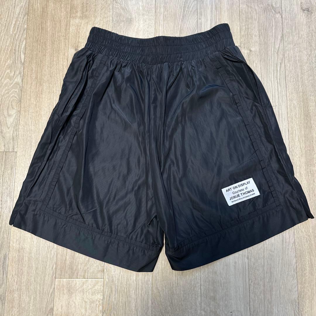 GALLERY DEPT. / BOXINGショート