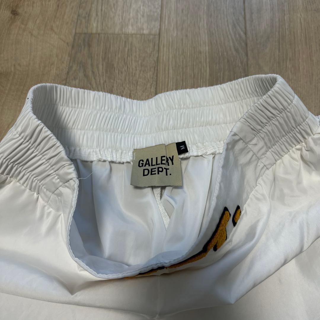 GALLERY DEPT. / BOXINGショート
