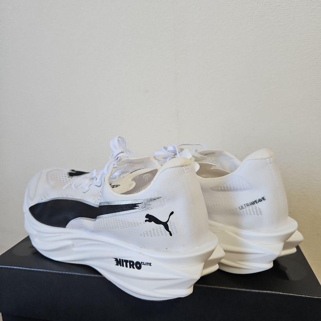 その他 Puma DEVIATE NITRO ELITE 4