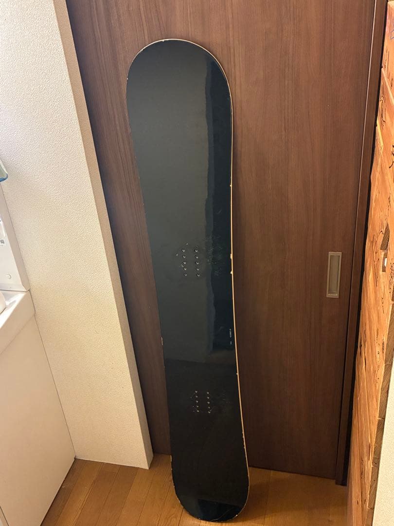絶版Gentemstick Maxforceピアノブラック　ゲンテン