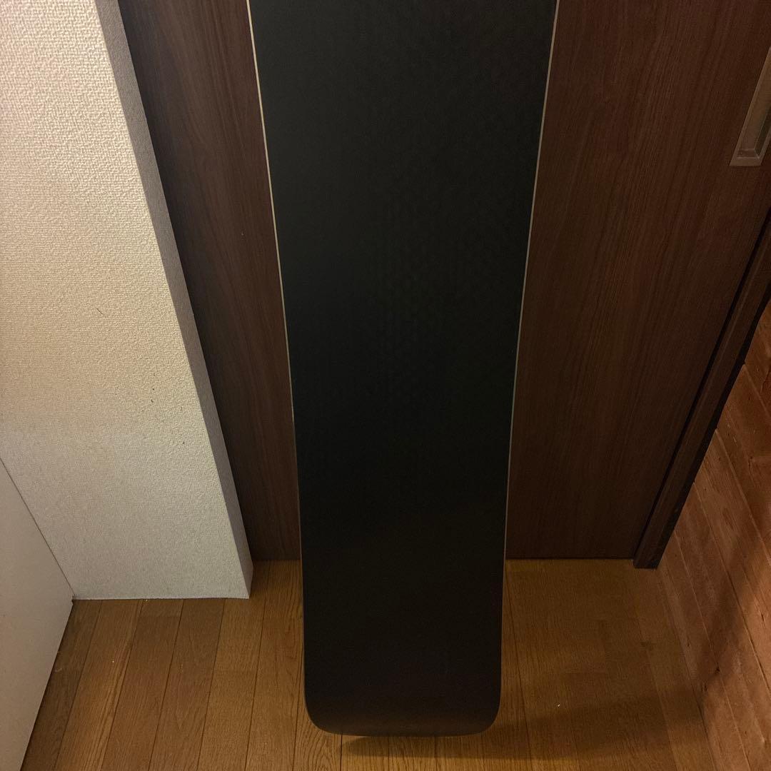 絶版Gentemstick Maxforceピアノブラック　ゲンテン