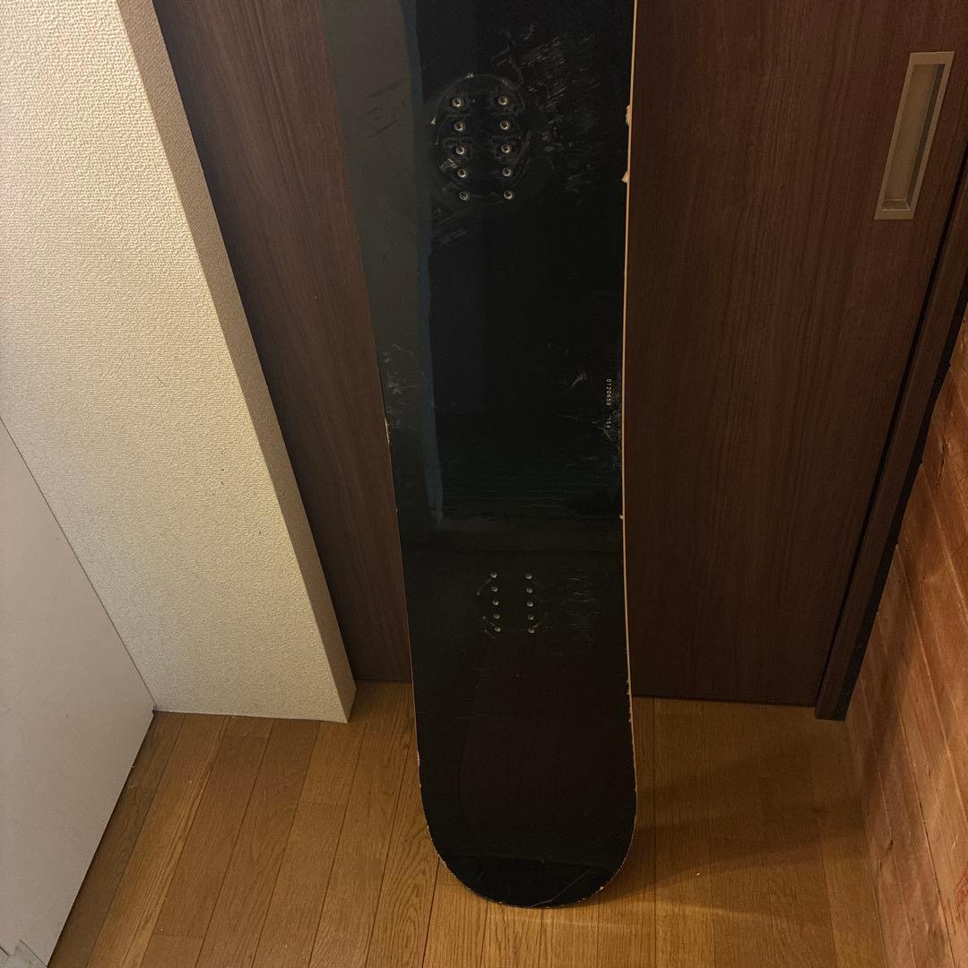 絶版Gentemstick Maxforceピアノブラック　ゲンテン
