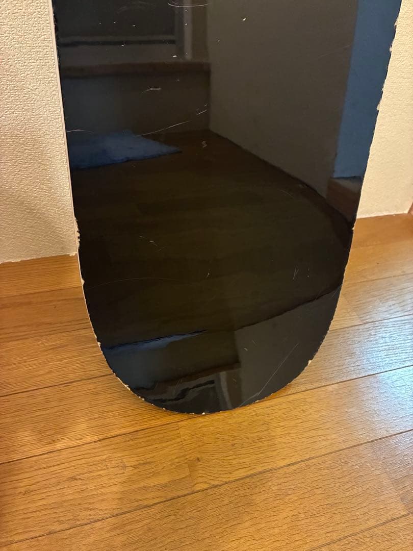 絶版Gentemstick Maxforceピアノブラック　ゲンテン
