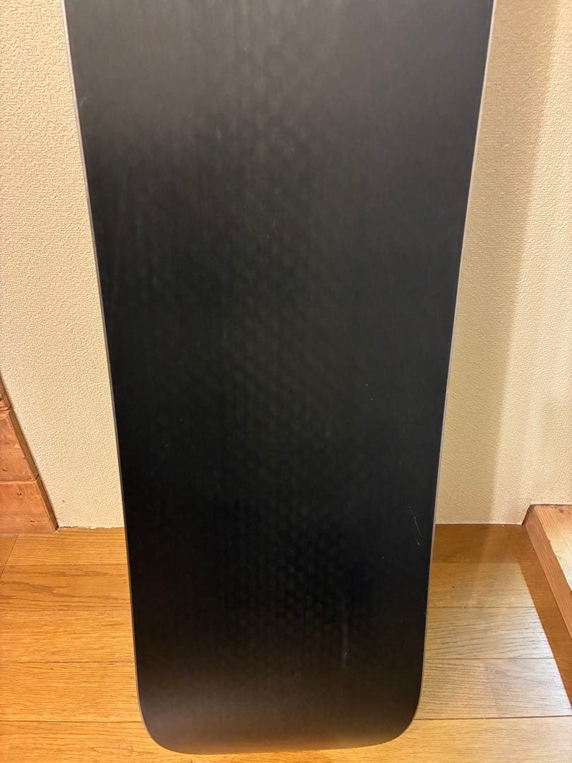 絶版Gentemstick Maxforceピアノブラック　ゲンテン
