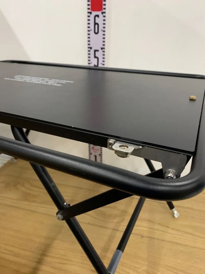 COMMA NINE アウトドアテーブルSYDNEY IGTメインテーブル