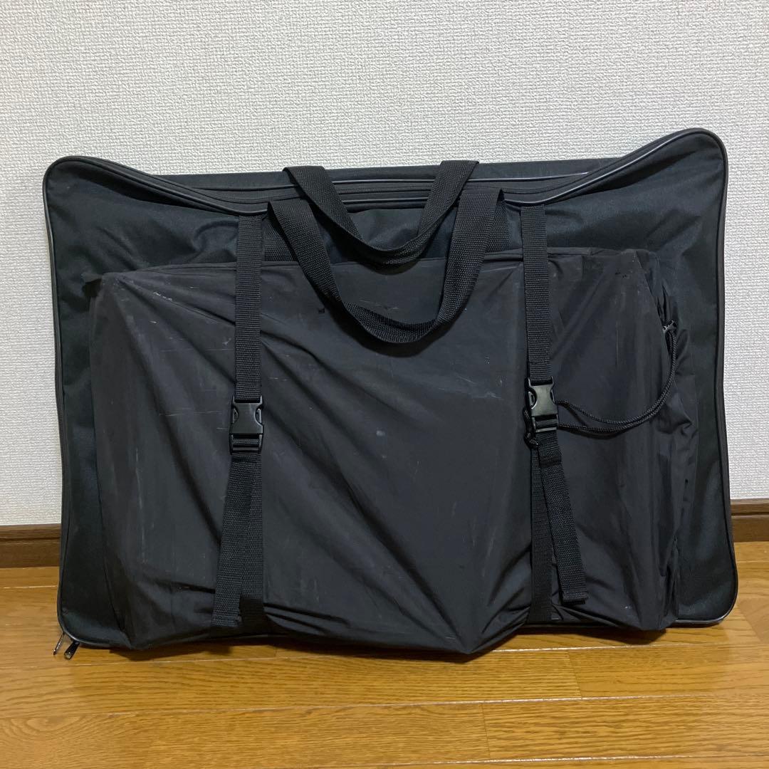 COMMA NINE アウトドアテーブルSYDNEY IGTメインテーブル