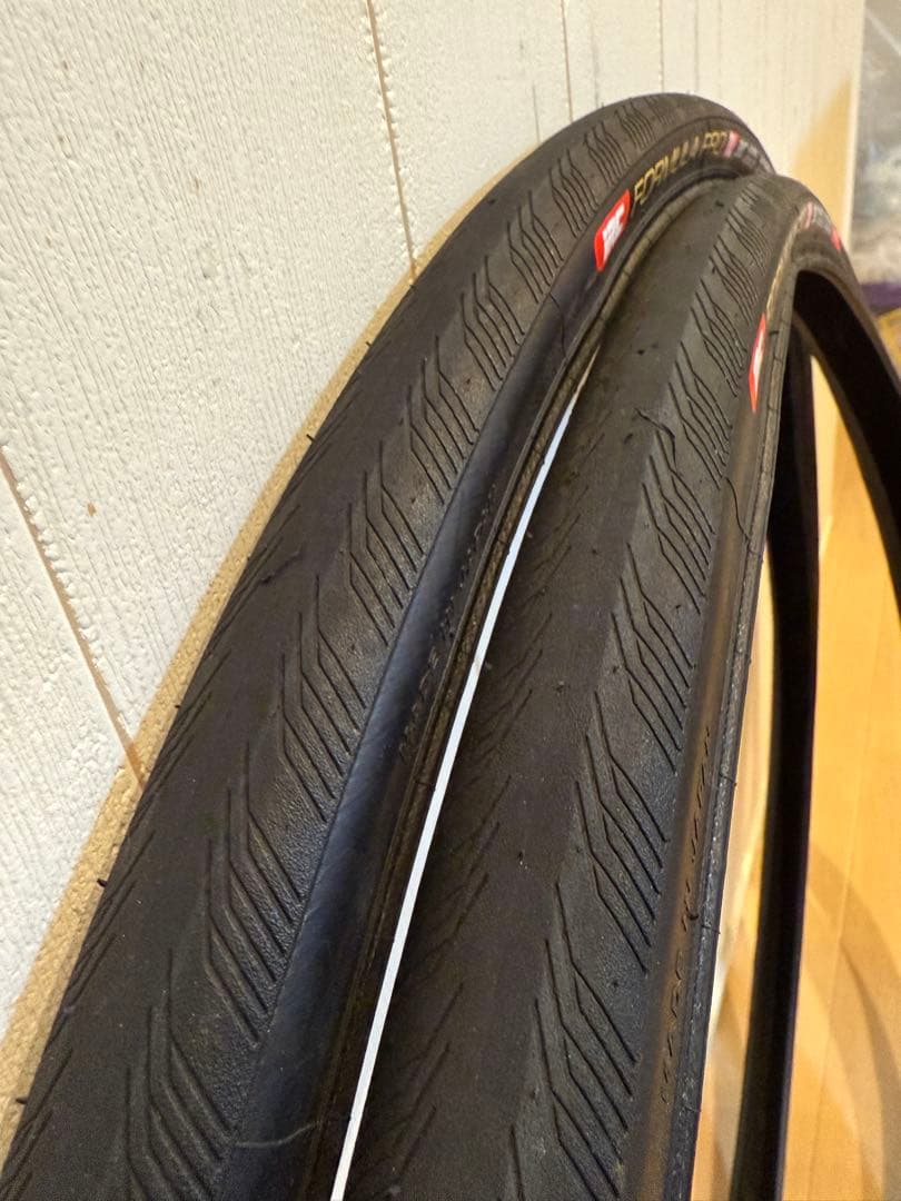 IRC FORMULA PRO RBCC TL 30C 第6世代 2本セット