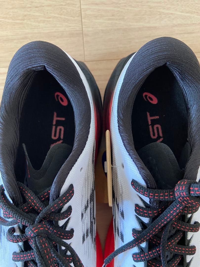 asics アシックス　NOVABLAST3 ノヴァブラスト3 26.5㎝