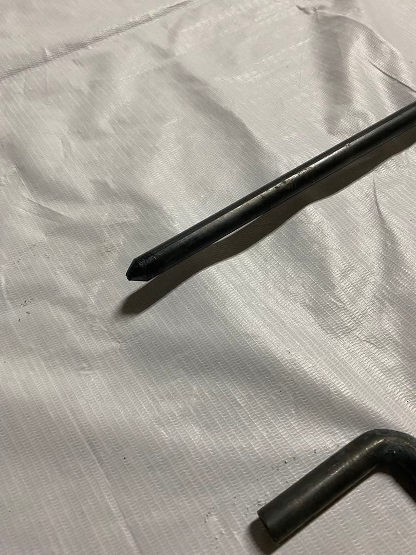 ランタンハンガー ランタンスタンド　ペトロマックス hk500 アウトドア