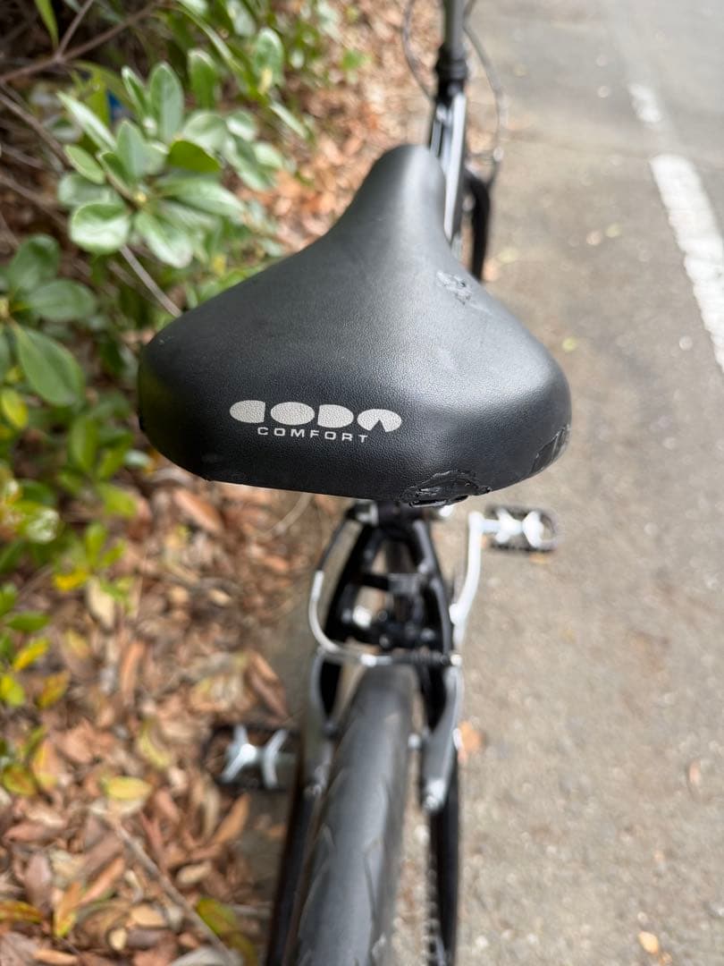 cannondale M500 90s OLD MTB 黒　キャノンデール