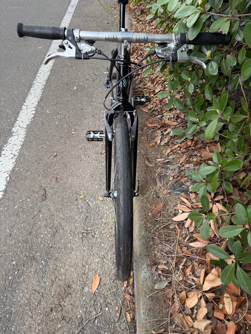 cannondale M500 90s OLD MTB 黒　キャノンデール
