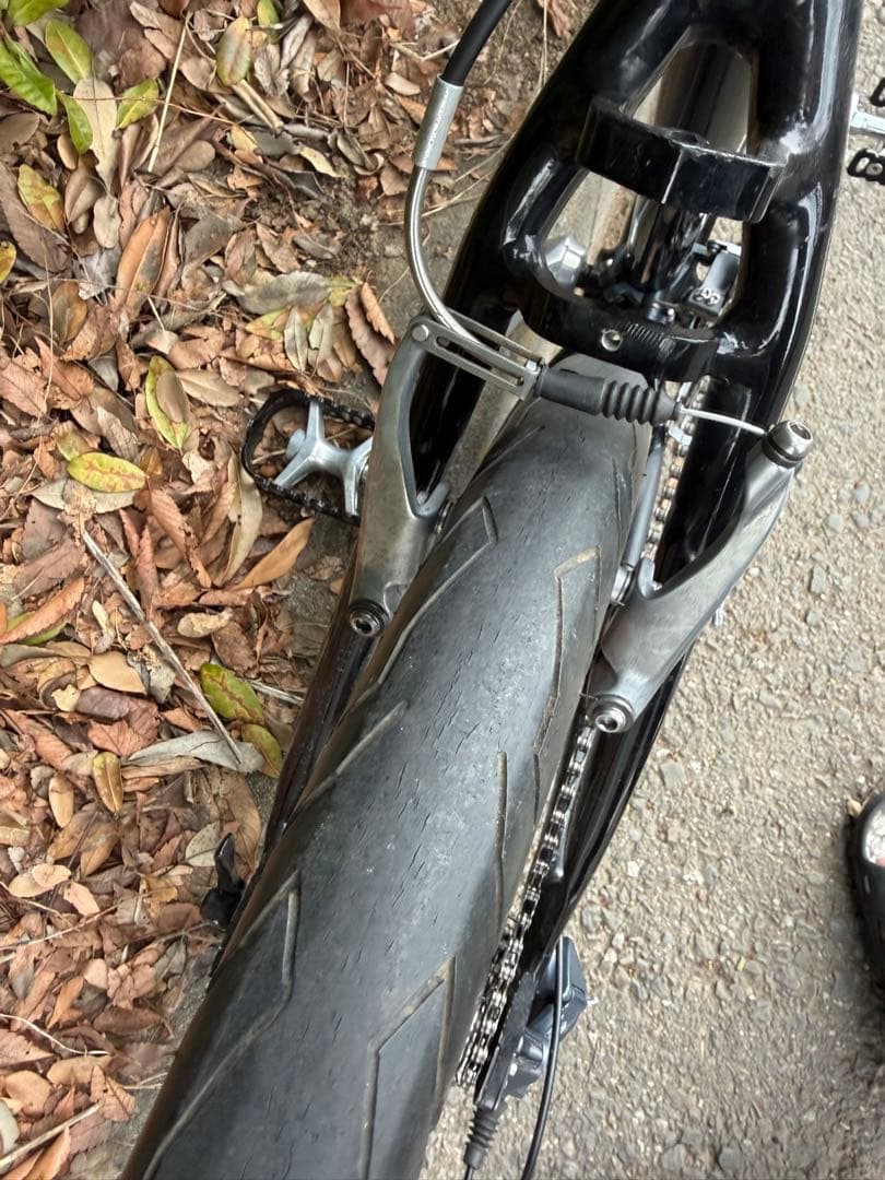cannondale M500 90s OLD MTB 黒　キャノンデール