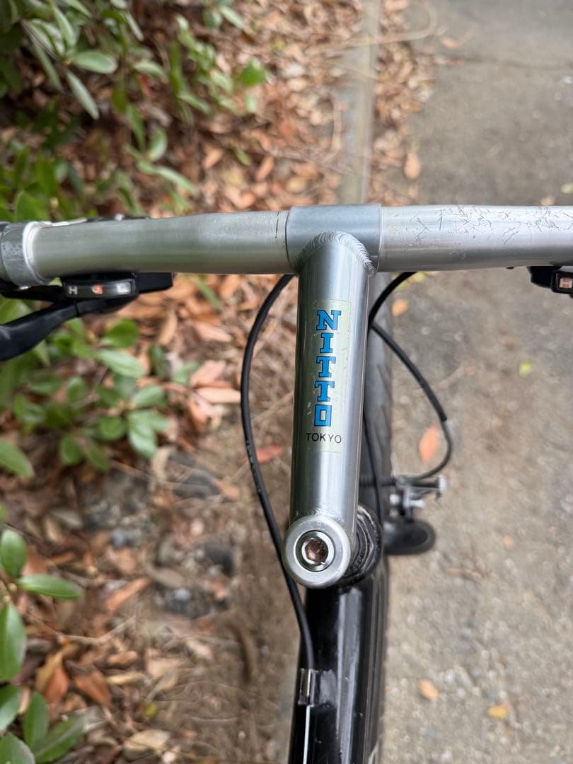 cannondale M500 90s OLD MTB 黒　キャノンデール