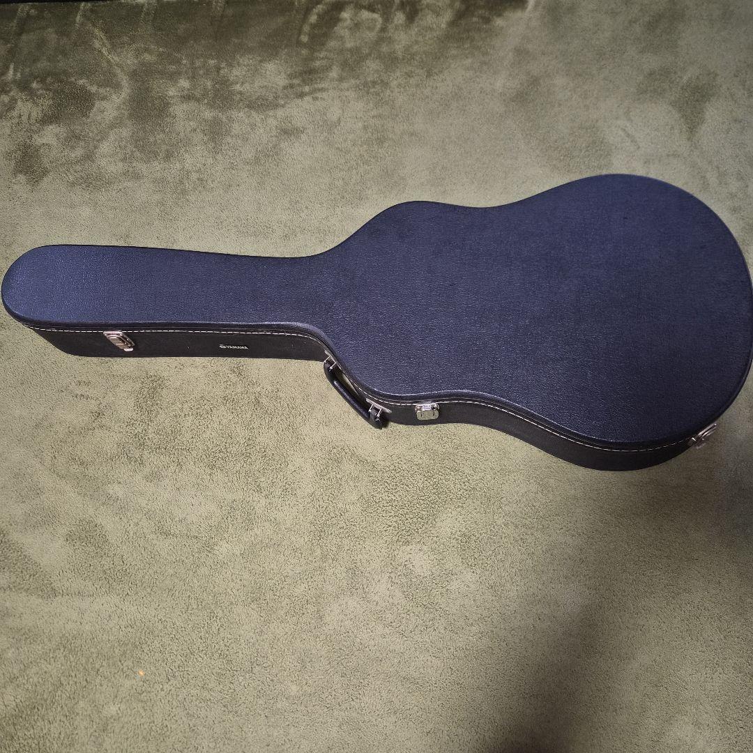YAMAHA エレアコ 長渕剛モデル APX-6SA