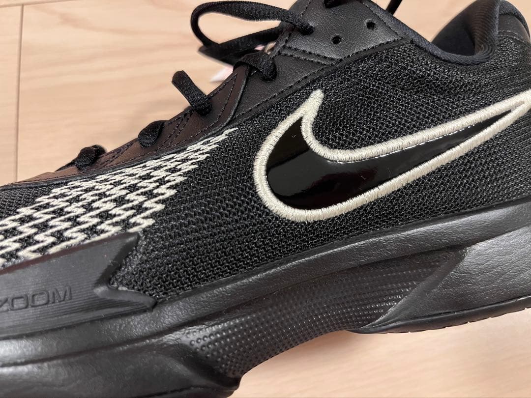 【NIKE】AIR ZOOM G.T. CUT ACADEMY EP