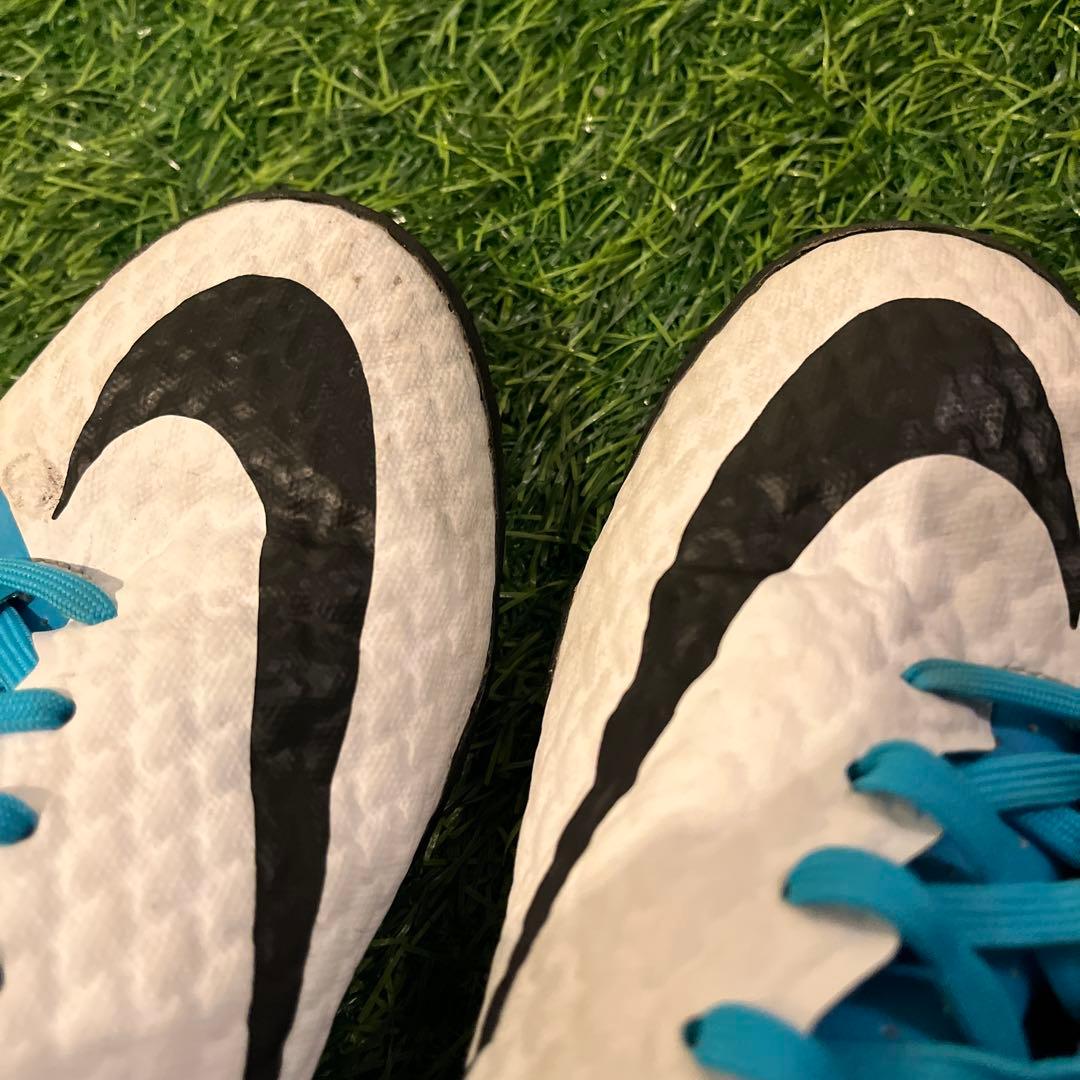 Nike トレシュー　ハイパーヴェノム　27cm