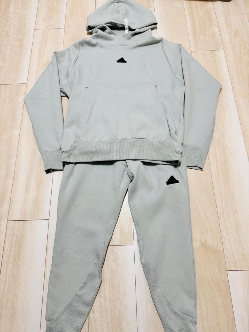★美品★adidas アディダス Z.N.E. セットアップ 上下セット