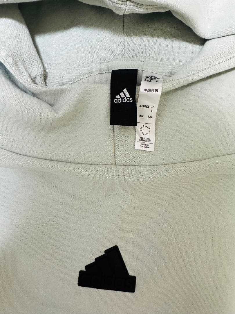 ★美品★adidas アディダス Z.N.E. セットアップ 上下セット