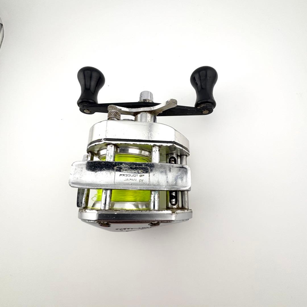 【動作確認済】SHIMANO Bantam 200 SG シマノ バンタム