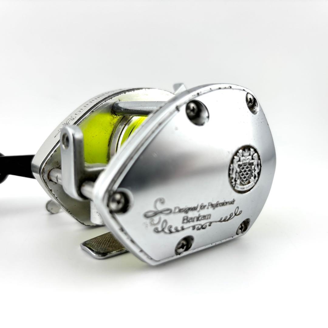【動作確認済】SHIMANO Bantam 200 SG シマノ バンタム