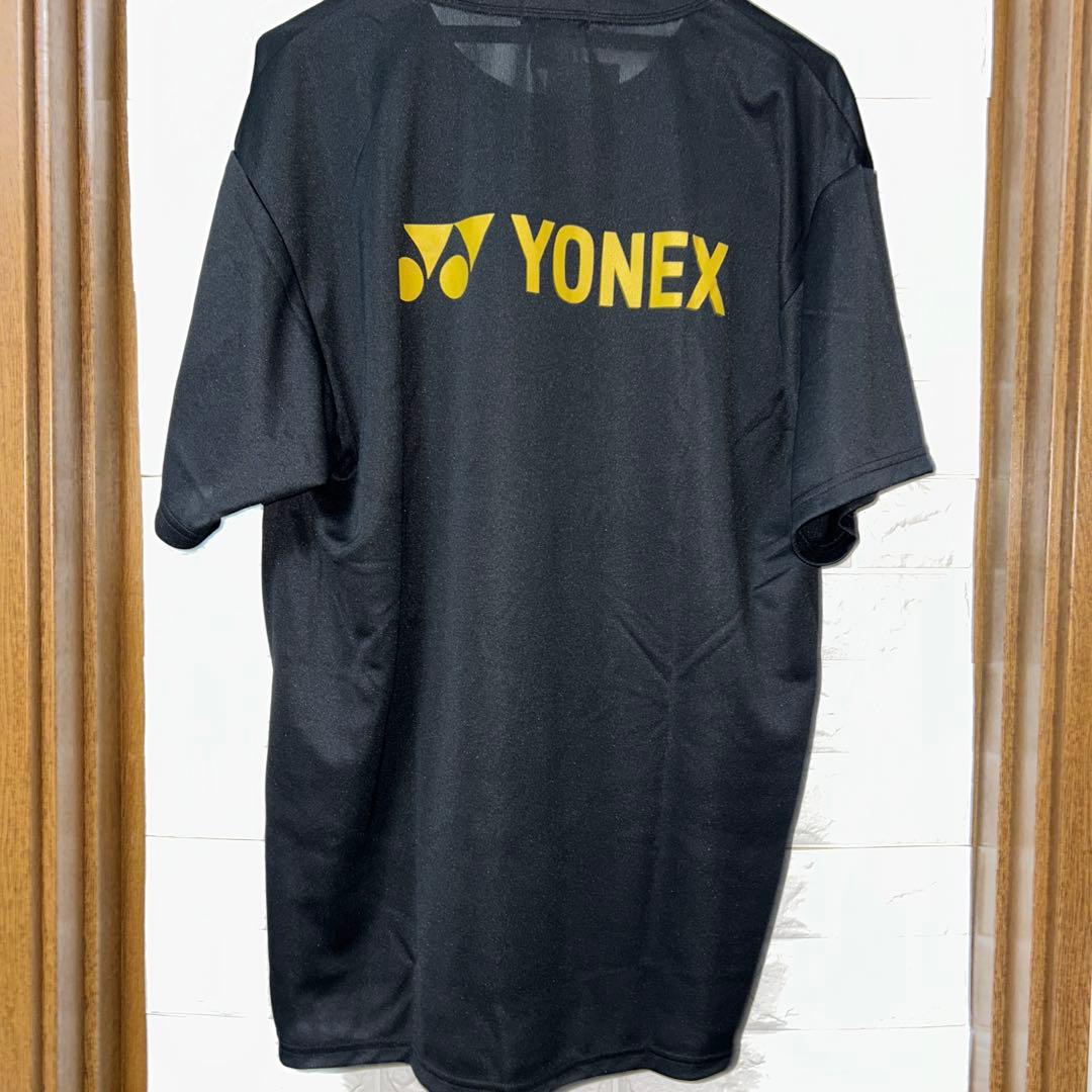 希少サイズ　ヨネックスダイハツジャパンオープン2025 XO