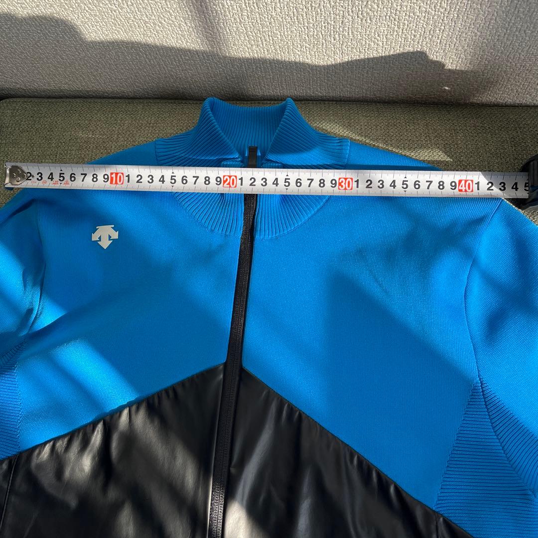 DESCENTE ゴルフウェア