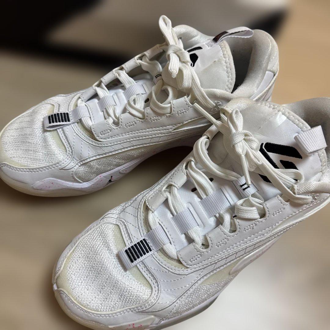 NIKE JORDAN LUKA2 （GS） ナイキ　ジョーダン　ルカ2