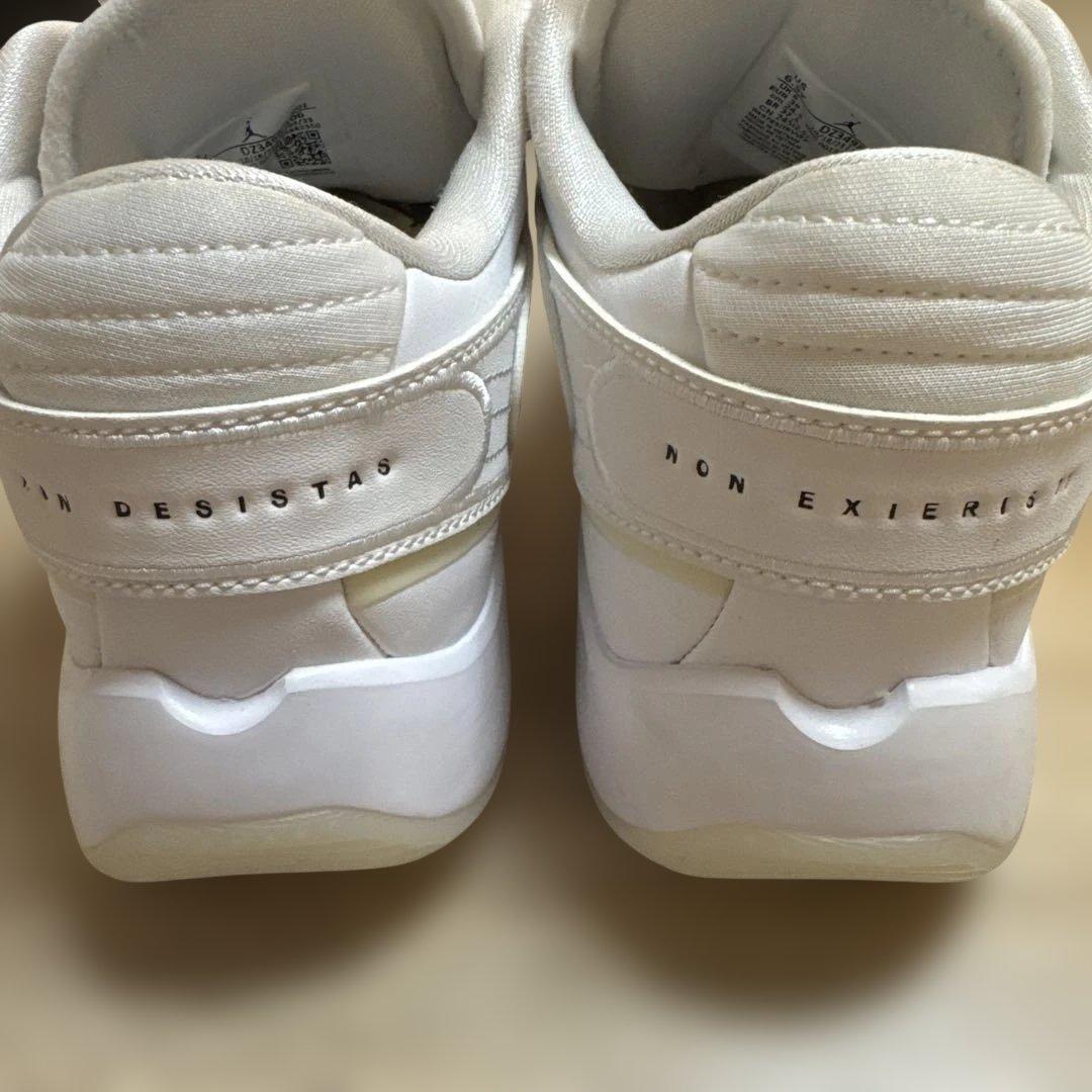 NIKE JORDAN LUKA2 （GS） ナイキ　ジョーダン　ルカ2