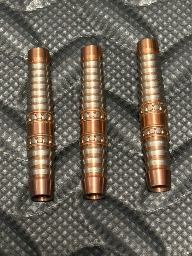 DIAMOND G3.5 ターゲット　いわお小鈴