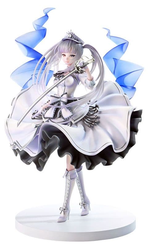PRISMA WING デート・ア・バレット 白の女王 通常版 ※説明文必読※