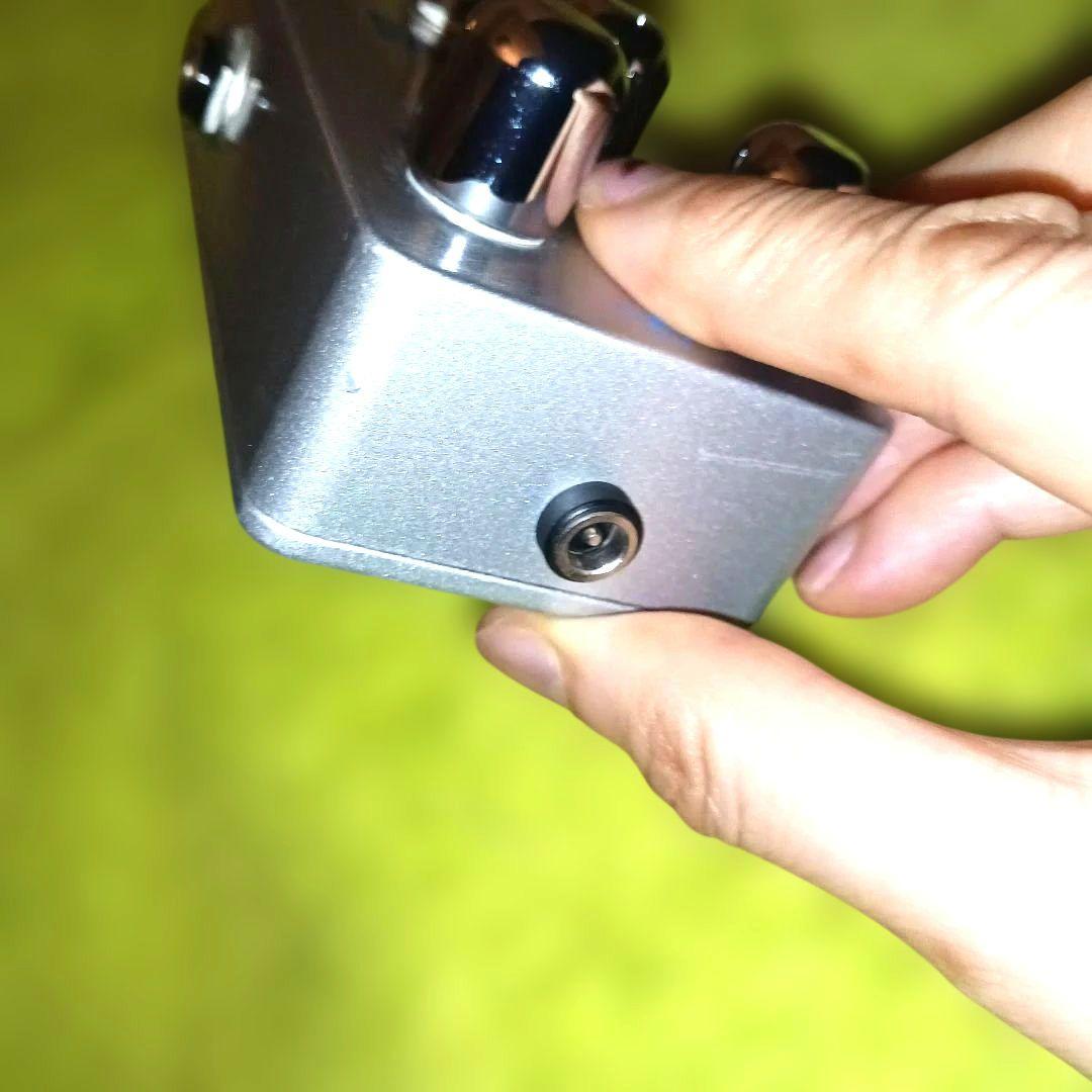 Ex-pro 32volt CLEAN BOOSTER ブースター