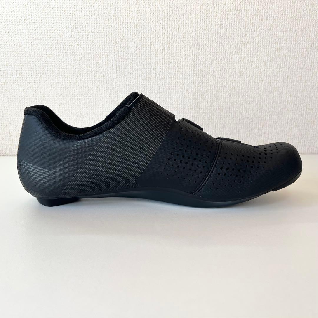 SHIMANO RC1 ブラック:サイズ44(27.8cm)+クリートセット
