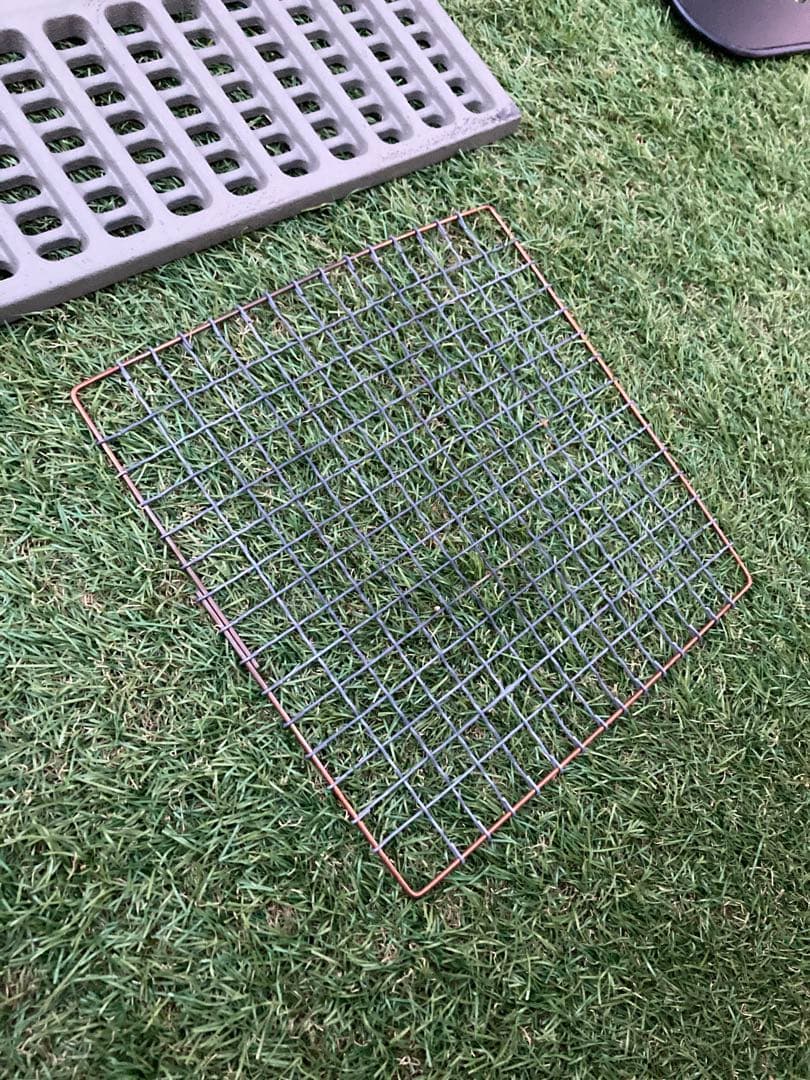スノーピーク　焚き火台L スターターセット