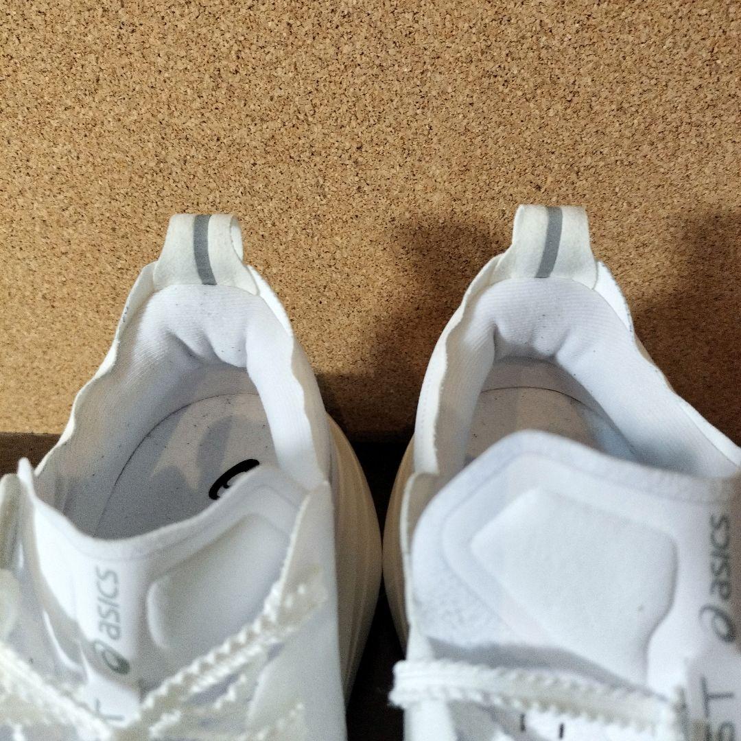 ASICS メガブラストMEGABLAST 27cm