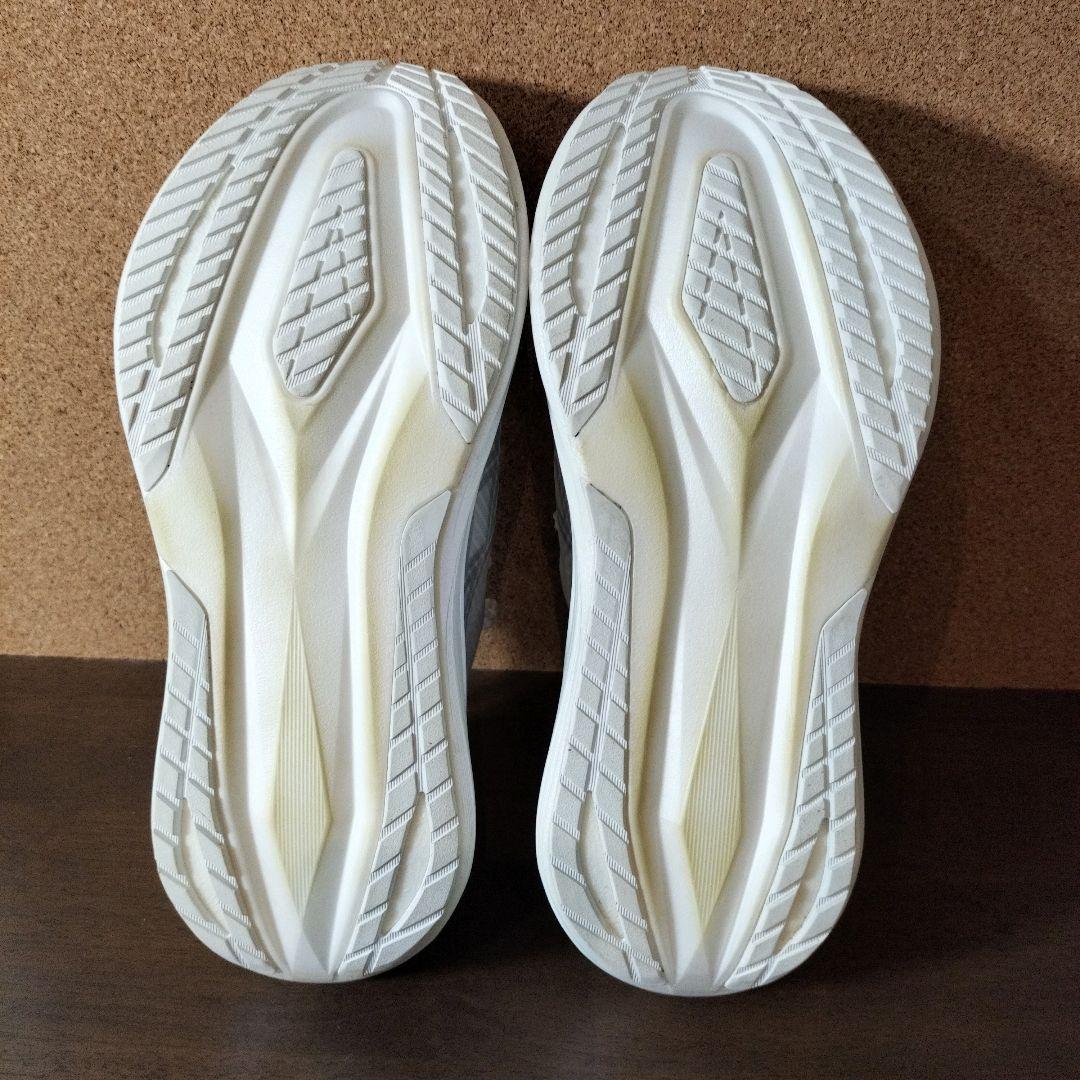 ASICS メガブラストMEGABLAST 27cm