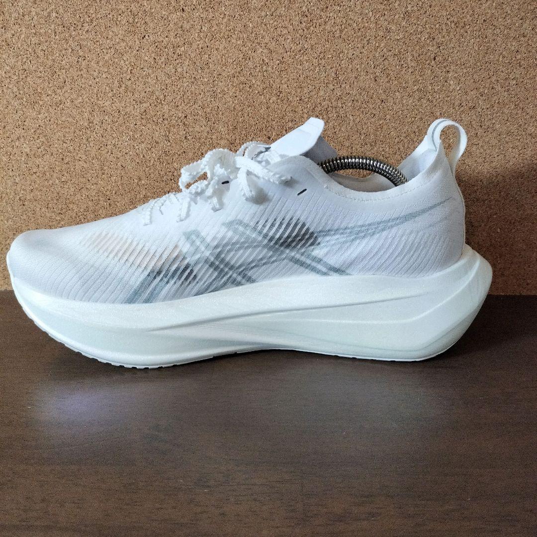 ASICS メガブラストMEGABLAST 27cm