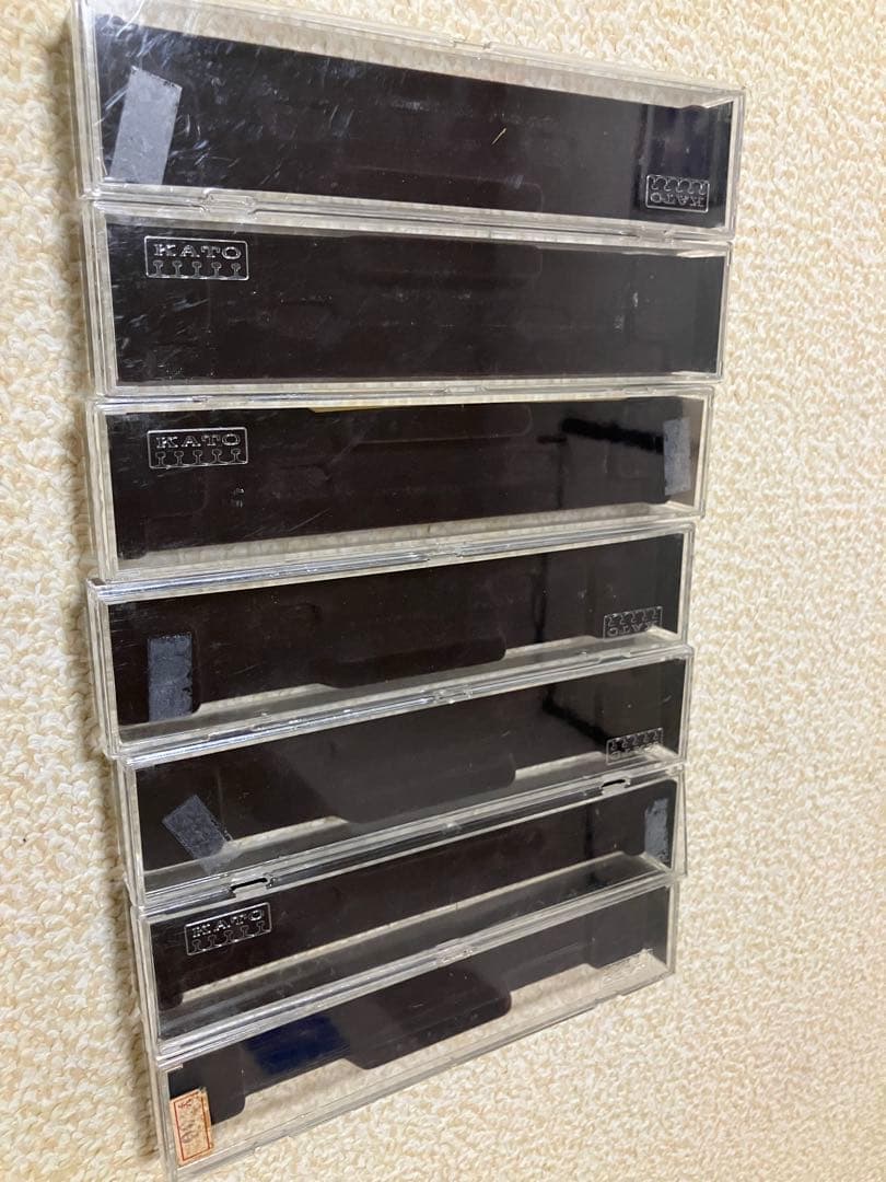 KATO鉄道模型 Nゲージ キハ82 まつかぜ 7両編成