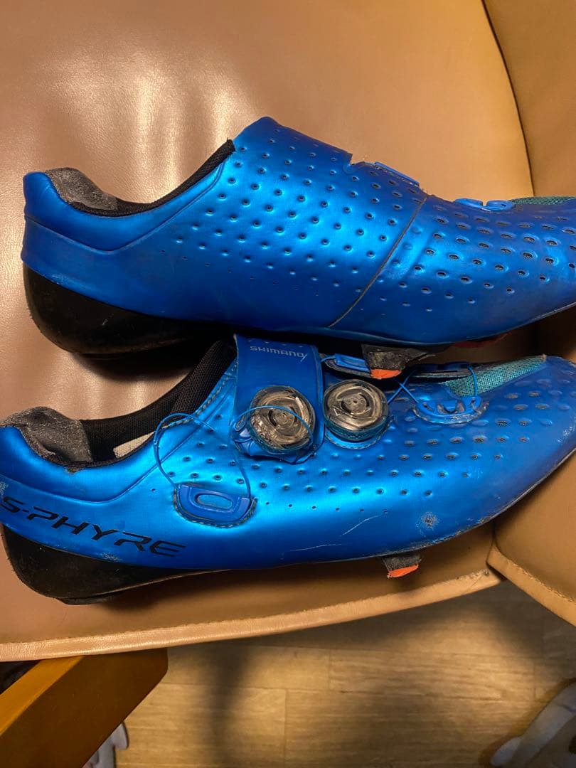 ウェア SHIMANO S-PHYRE SH-RC900-E