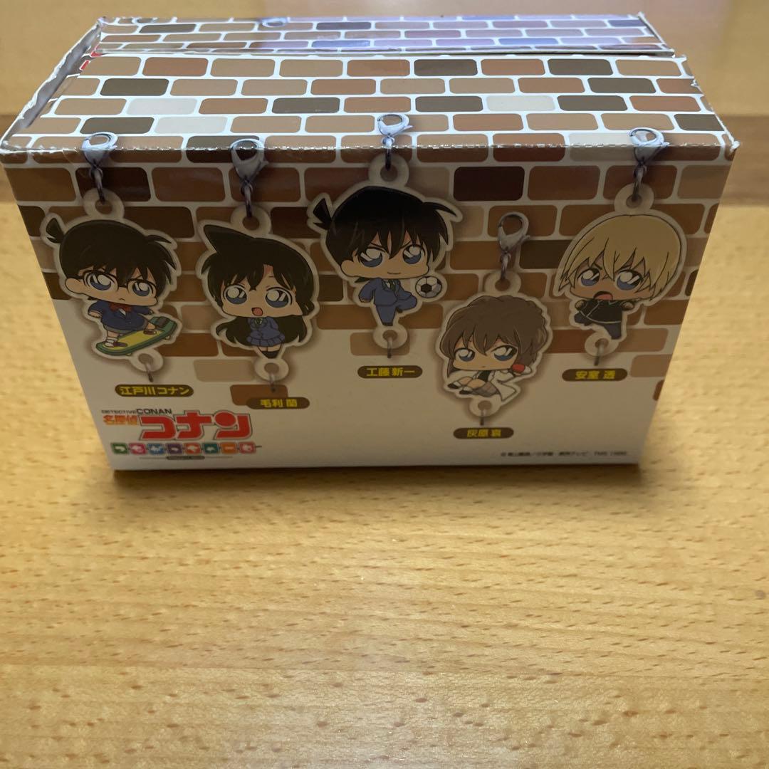 名探偵コナン つながっちゃーむvol.1 BOX