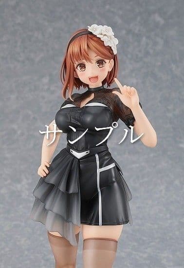 ★Sale!★ライザのアトリエ2 ライザ（ライザリン・シュタウト）～百夏の礼装～