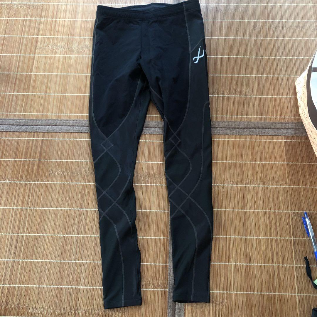 CW-X タイツ メンズ