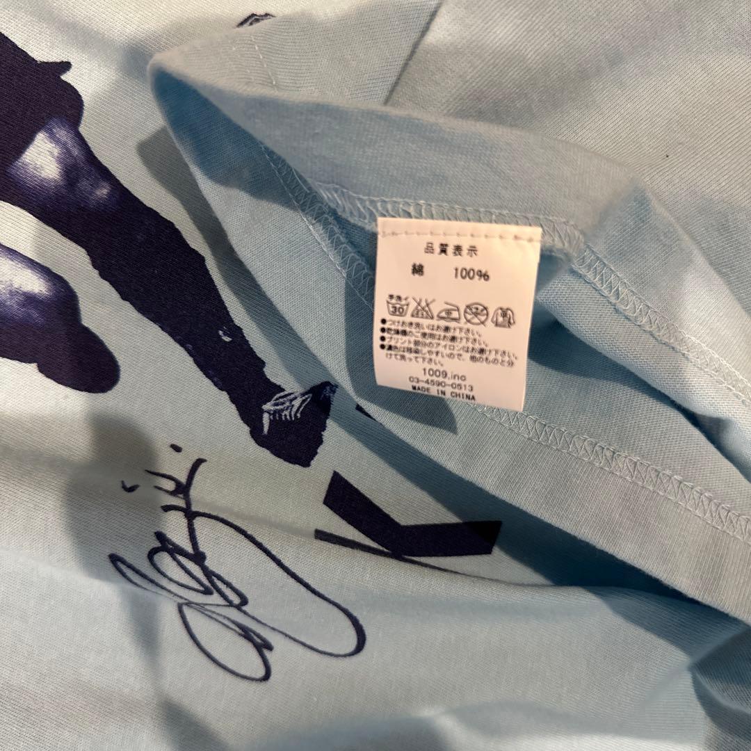 三浦知良　横浜FC Tシャツ3枚セット　新品　未使用