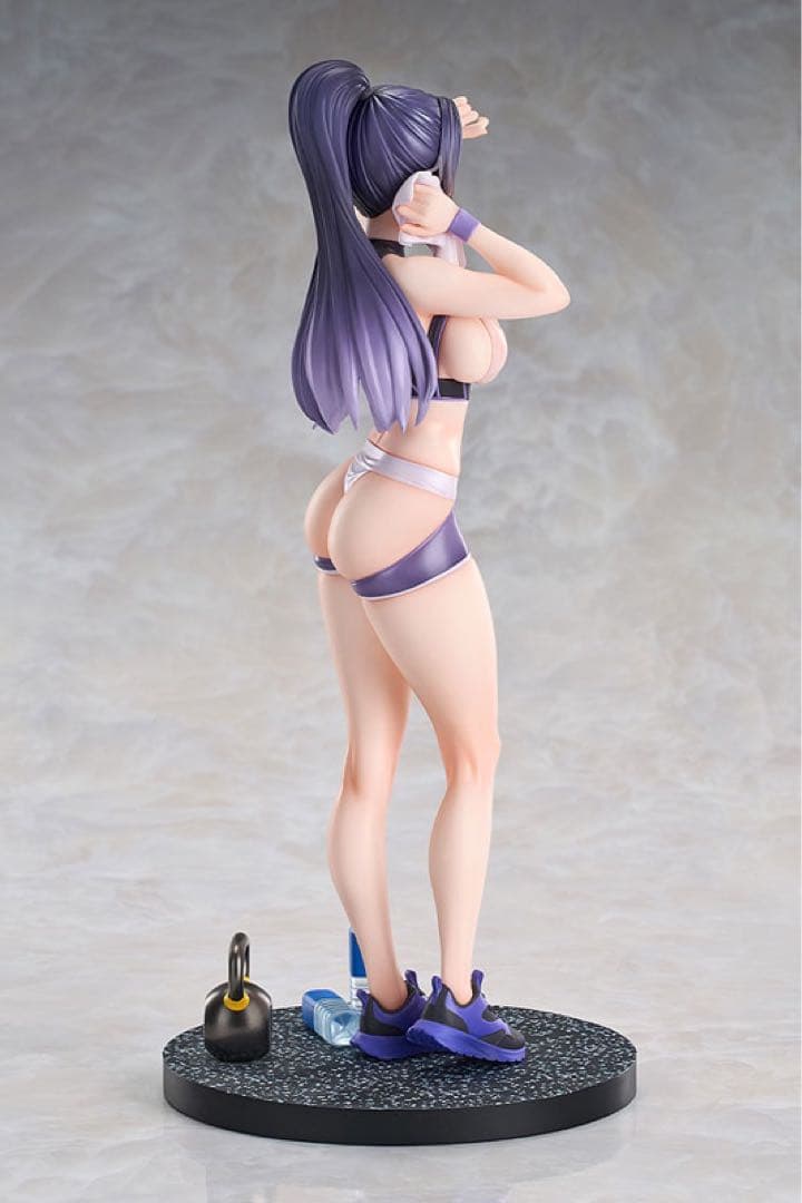 Myabitオリジナルイラスト ミア 1/6 フィギュア[ルミナスボックス]