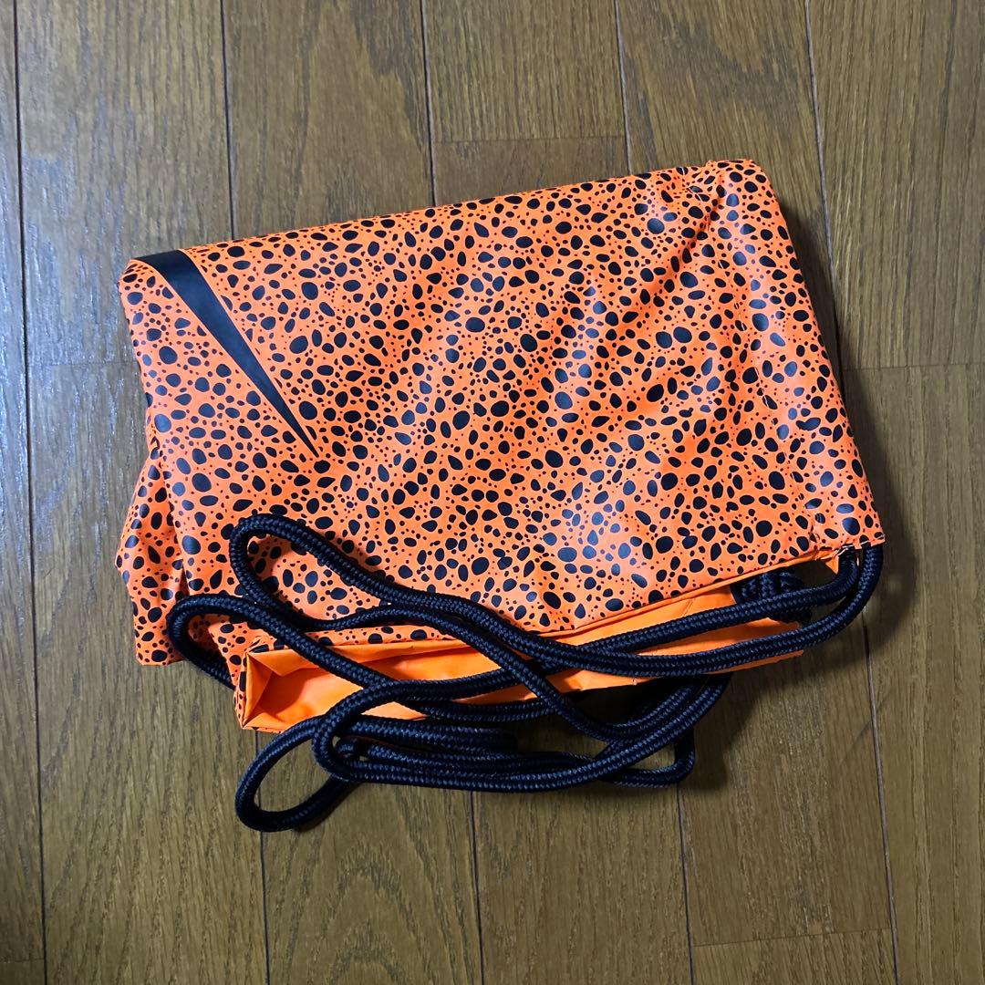 NIKEマックスフライ　24.5