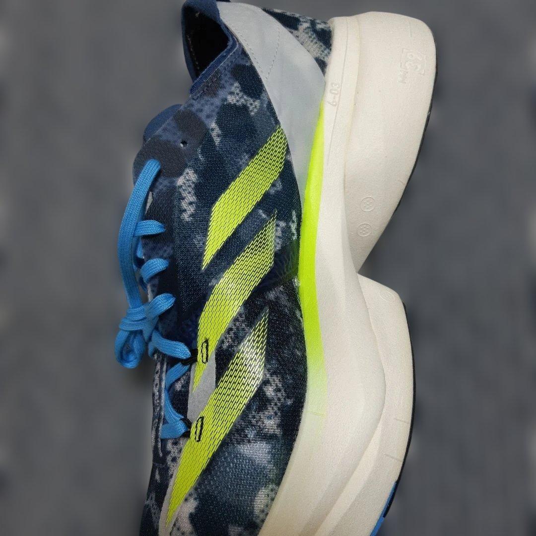 新品　アディゼロ アディオス Pro 3 Adizero Adios Pro 3