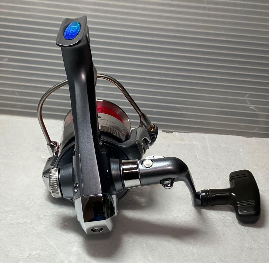 DAIWA　トライソ 3000LB❗
