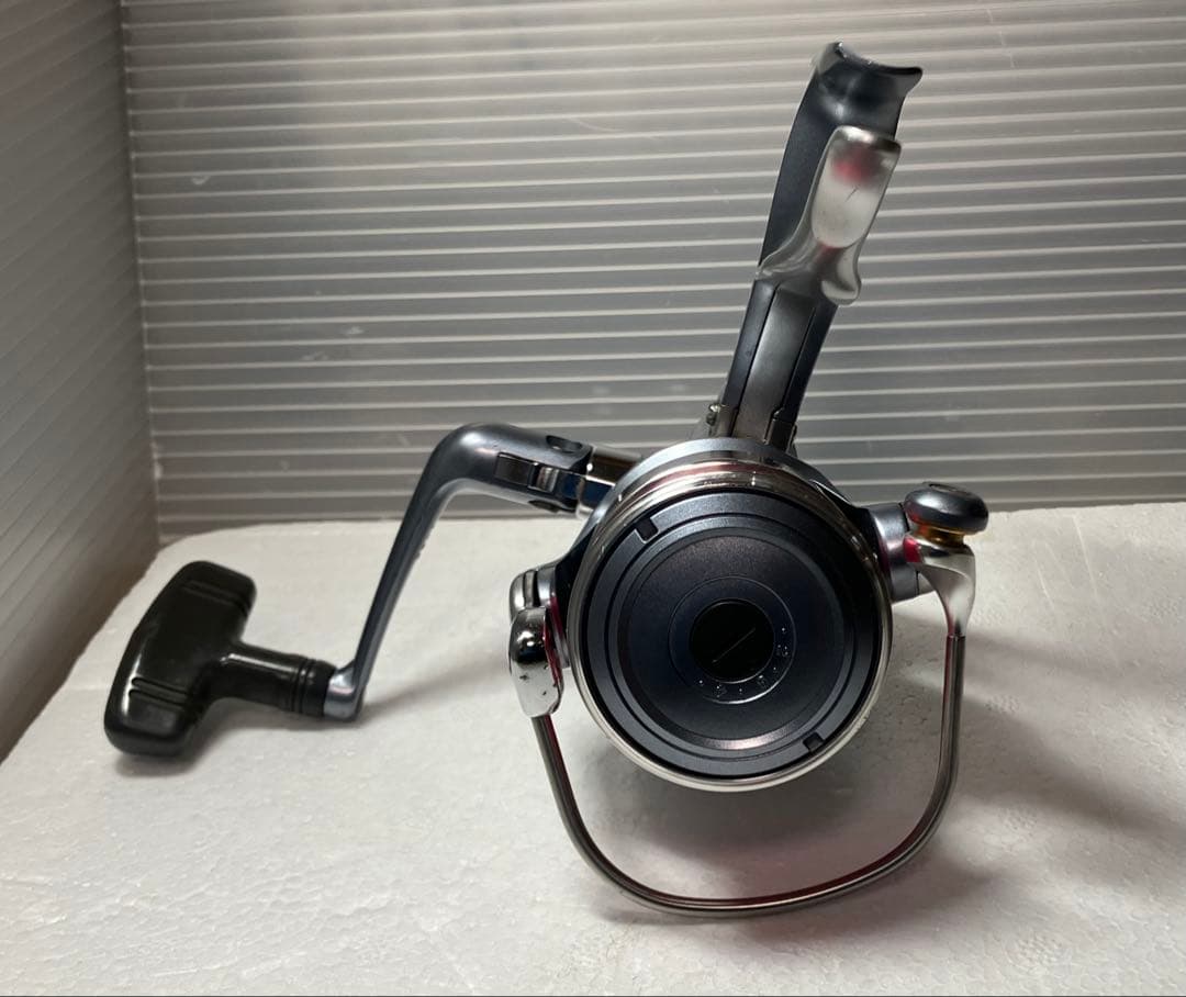 DAIWA　トライソ 3000LB❗