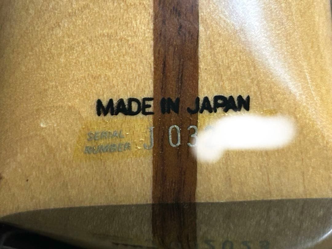 愛用して下さい　Fender Japanエレキギター　STM-55