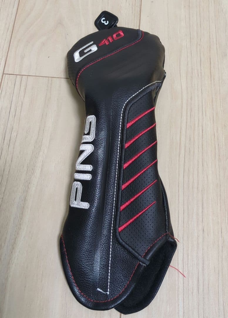 PING G410 フェアウェイウッド 3W TOUR173-65S