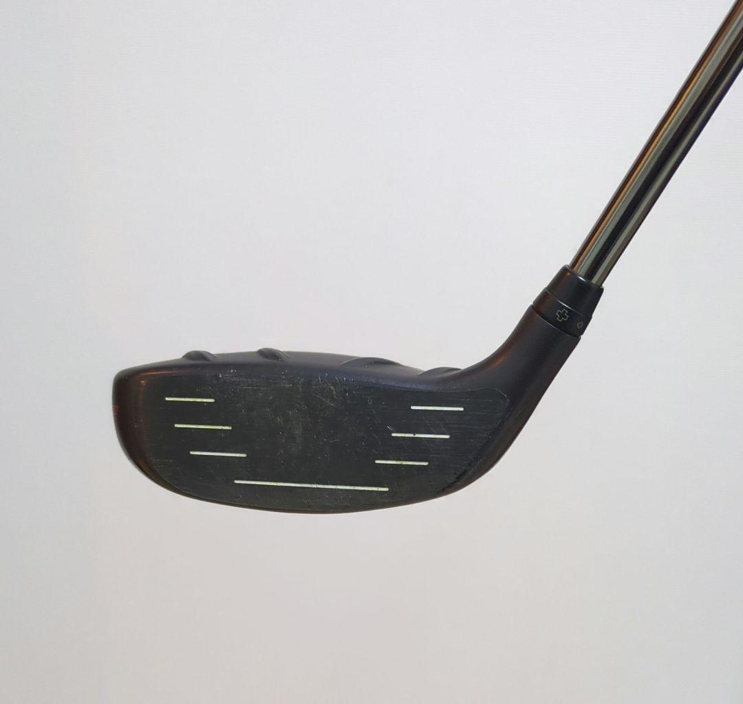 PING G410 フェアウェイウッド 3W TOUR173-65S